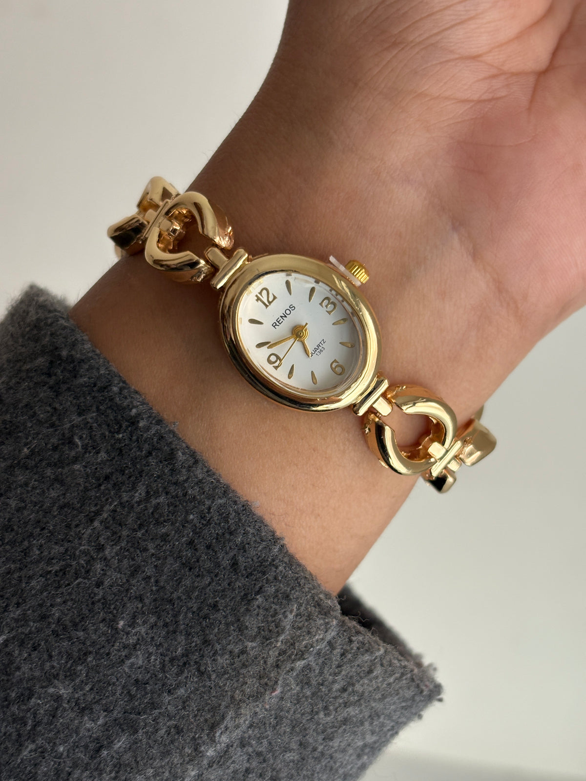 FLORENCE VINTAGE WATCH