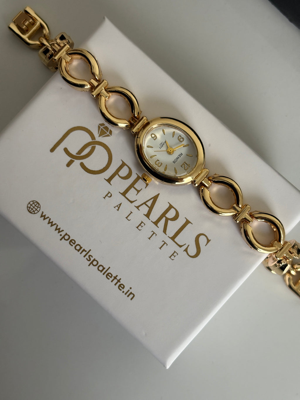 FLORENCE VINTAGE WATCH