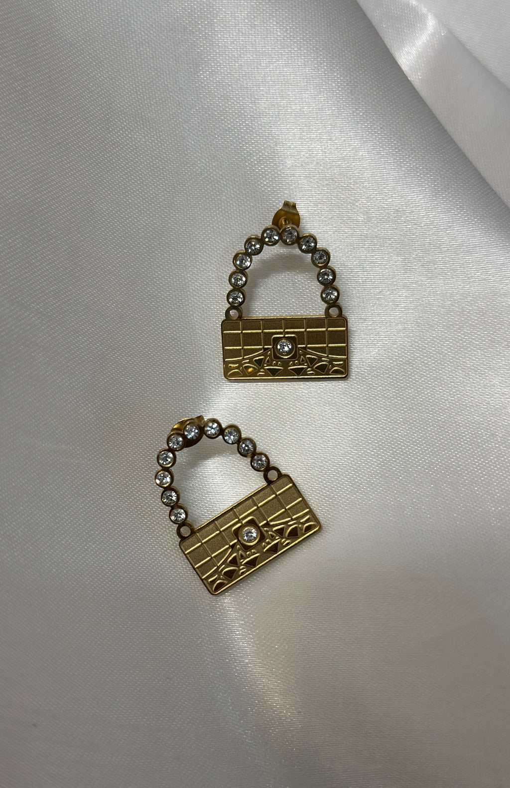 NOVELTY-EARRINGS
