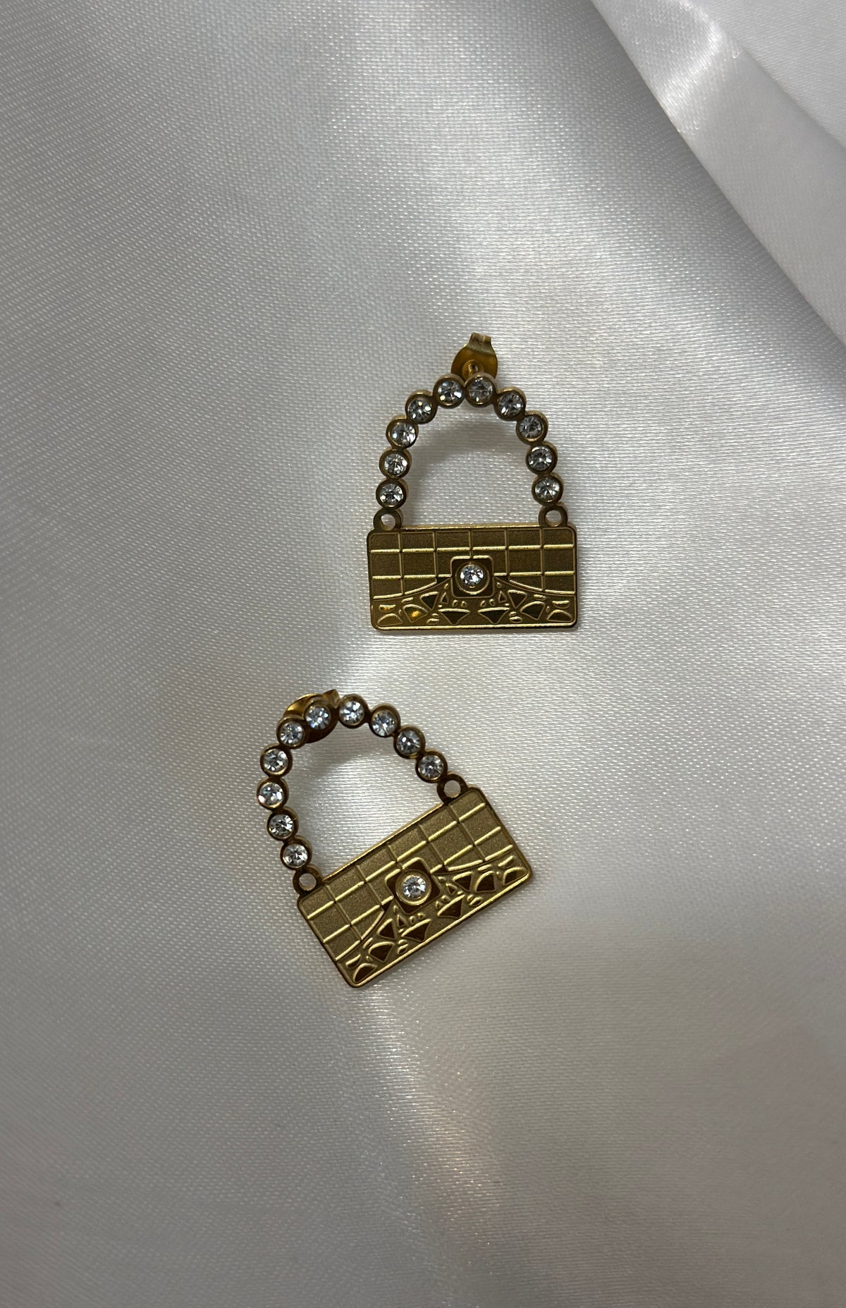 NOVELTY-EARRINGS