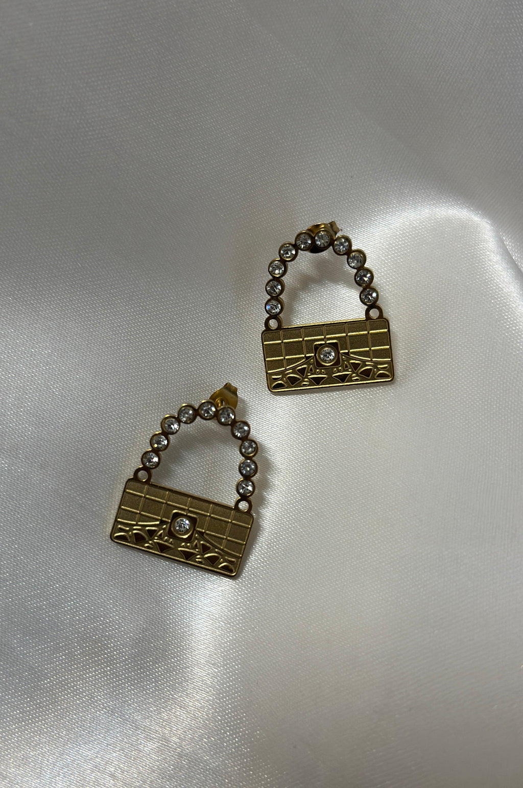 NOVELTY-EARRINGS