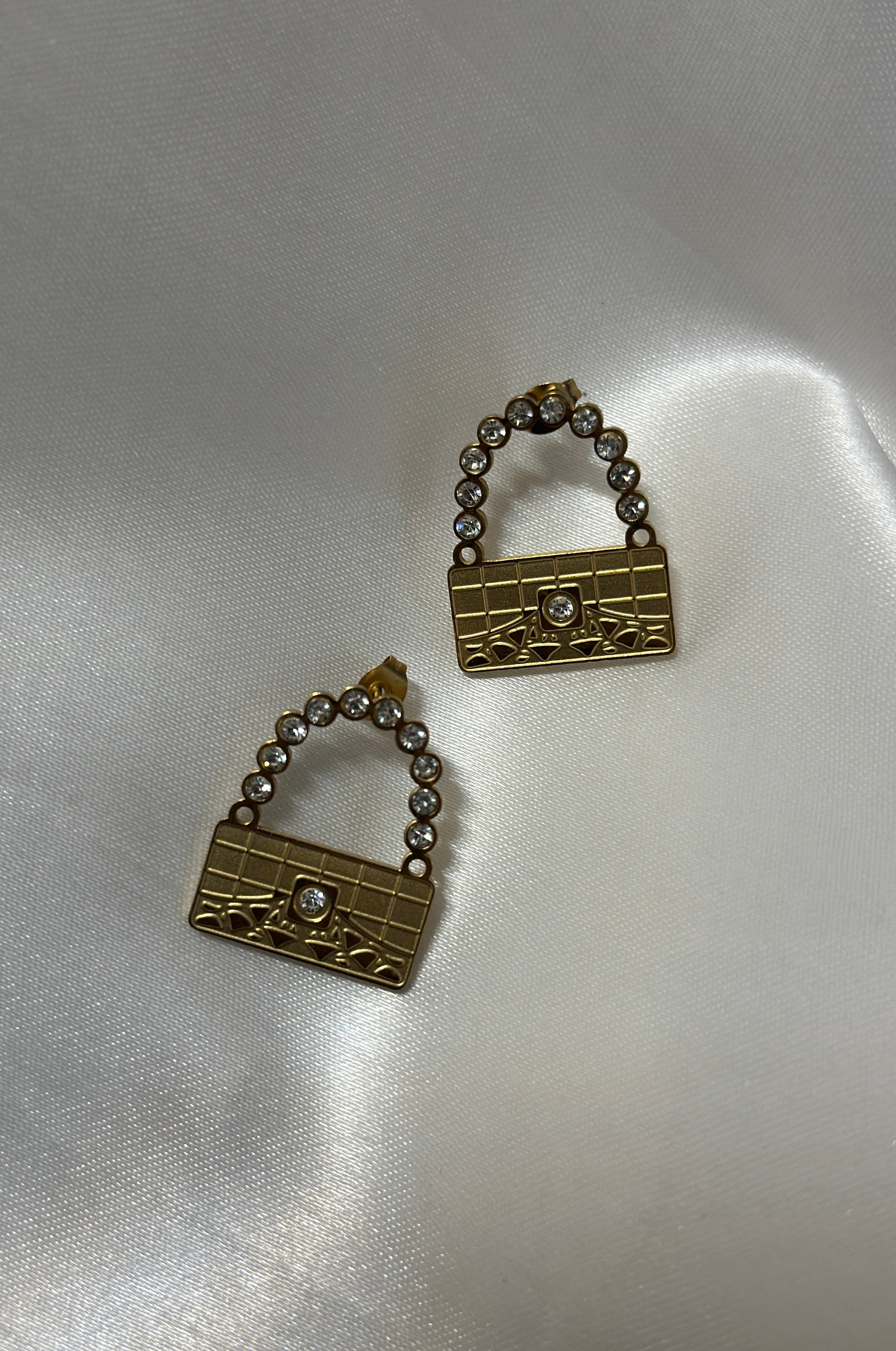 NOVELTY-EARRINGS