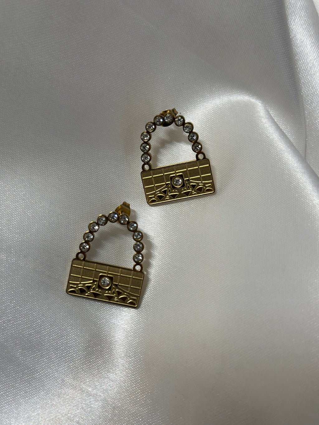 NOVELTY-EARRINGS