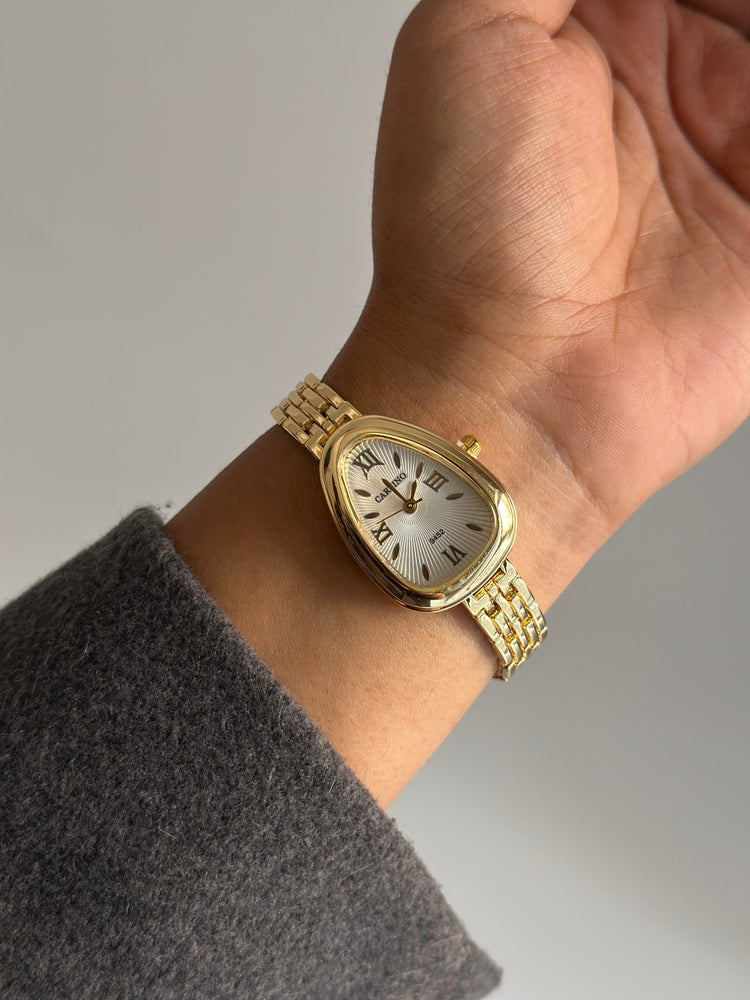 BRITNEY CLASSIC WATCH