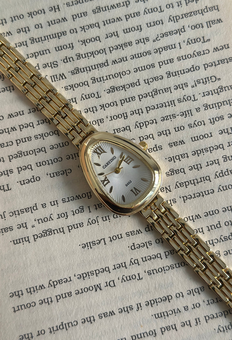 BRITNEY CLASSIC WATCH