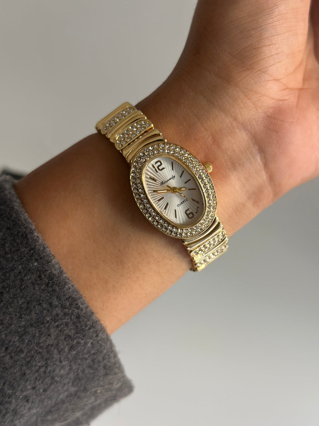 IRA VINTAGE WATCH