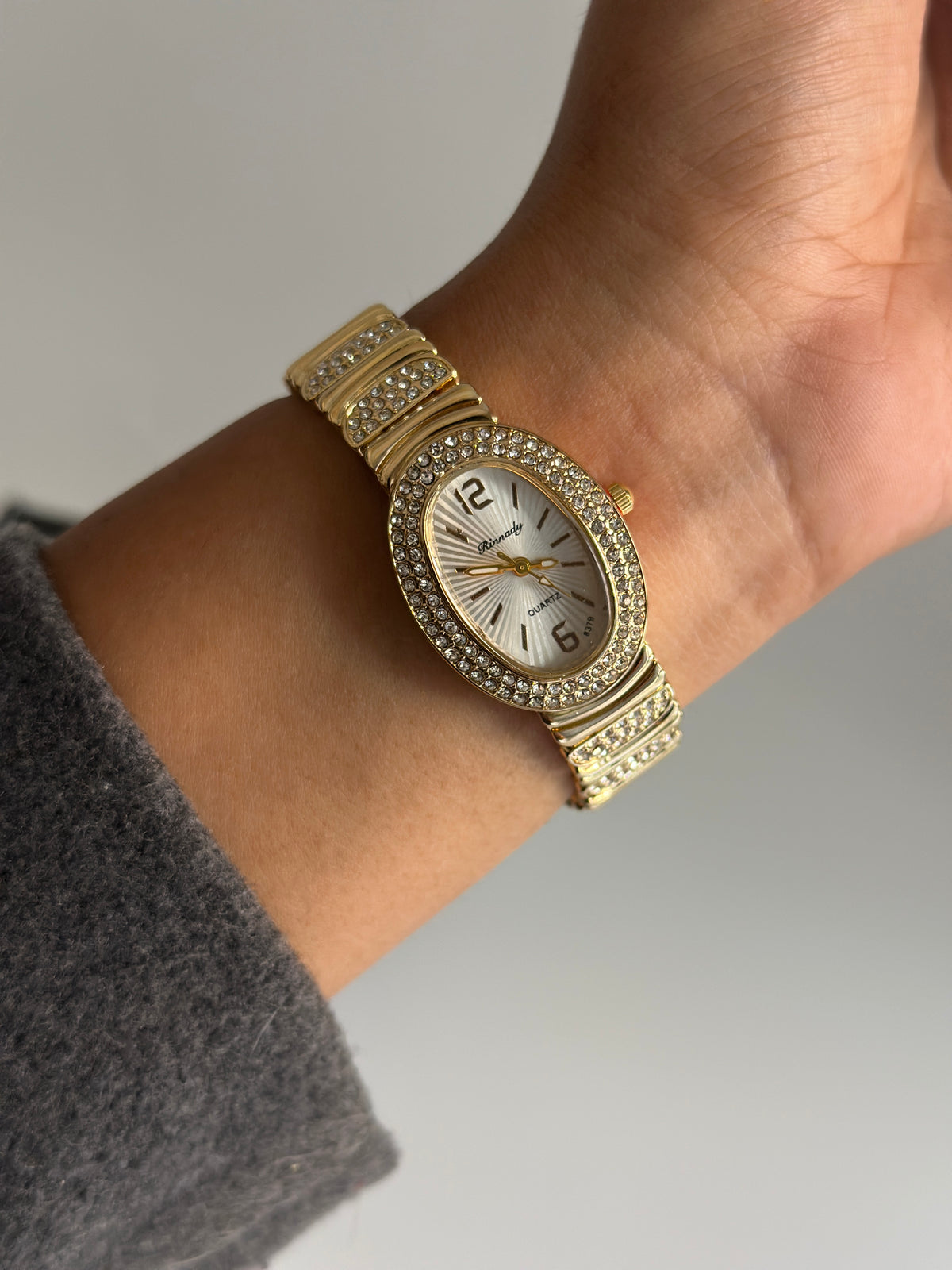 IRA VINTAGE WATCH