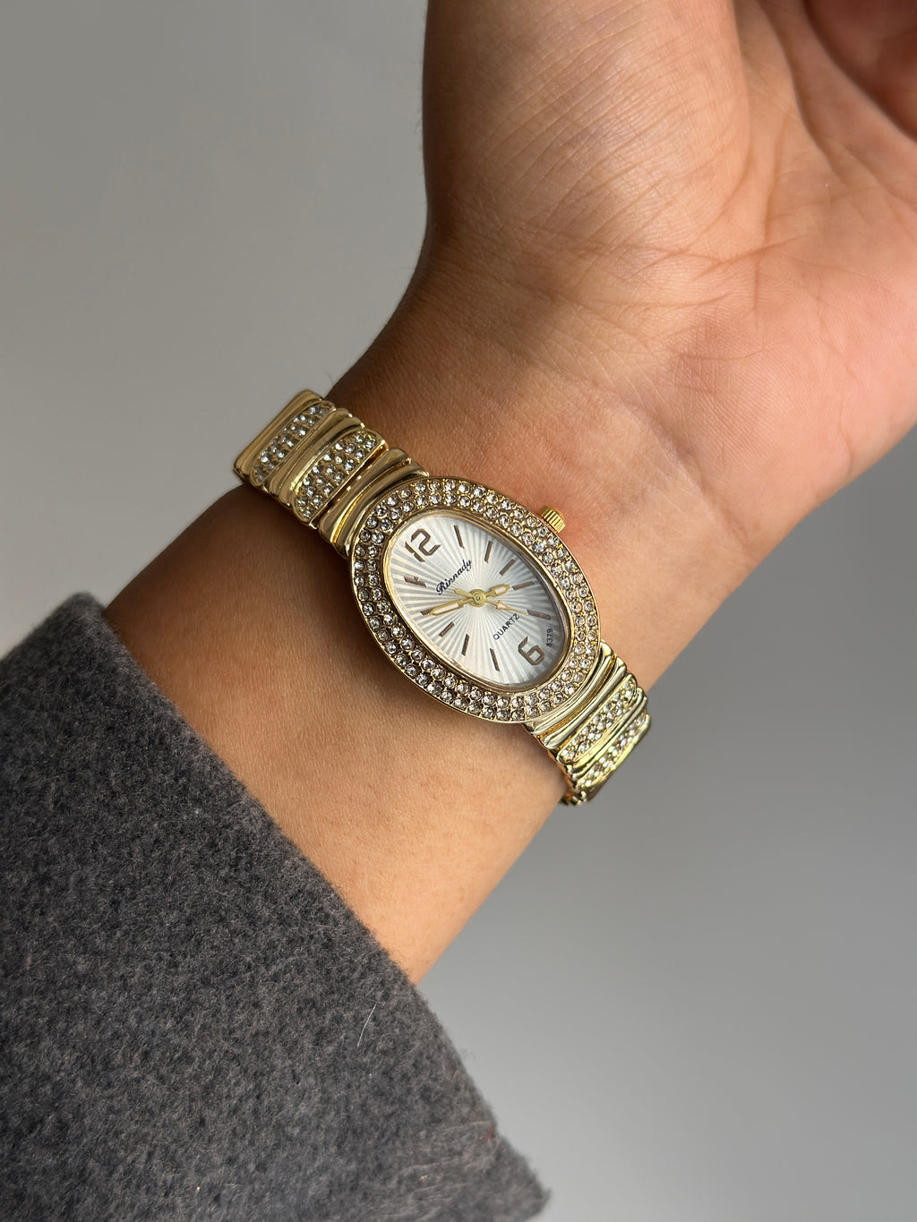 IRA VINTAGE WATCH