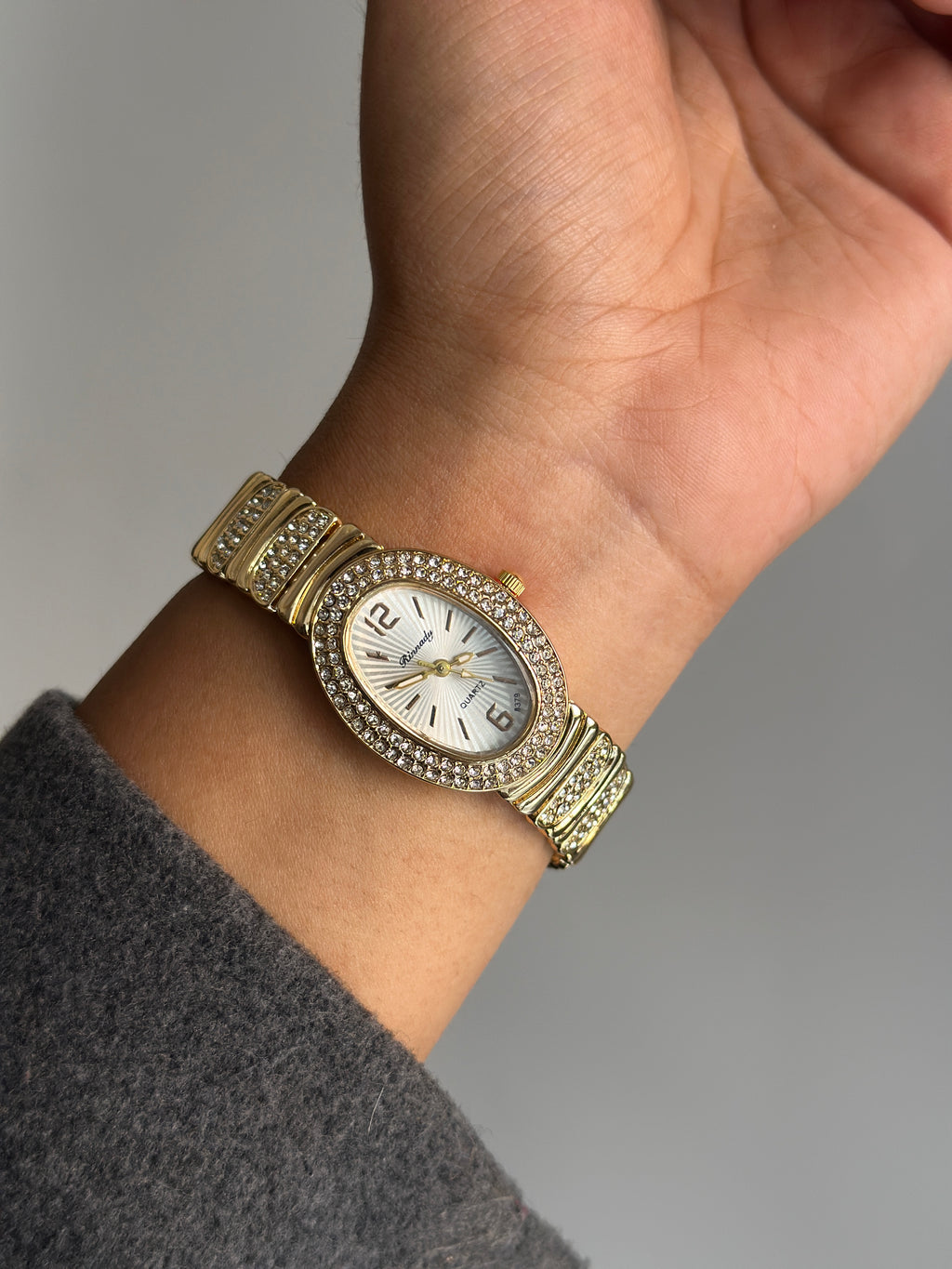 IRA VINTAGE WATCH