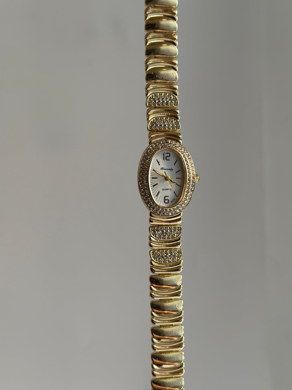 IRA VINTAGE WATCH
