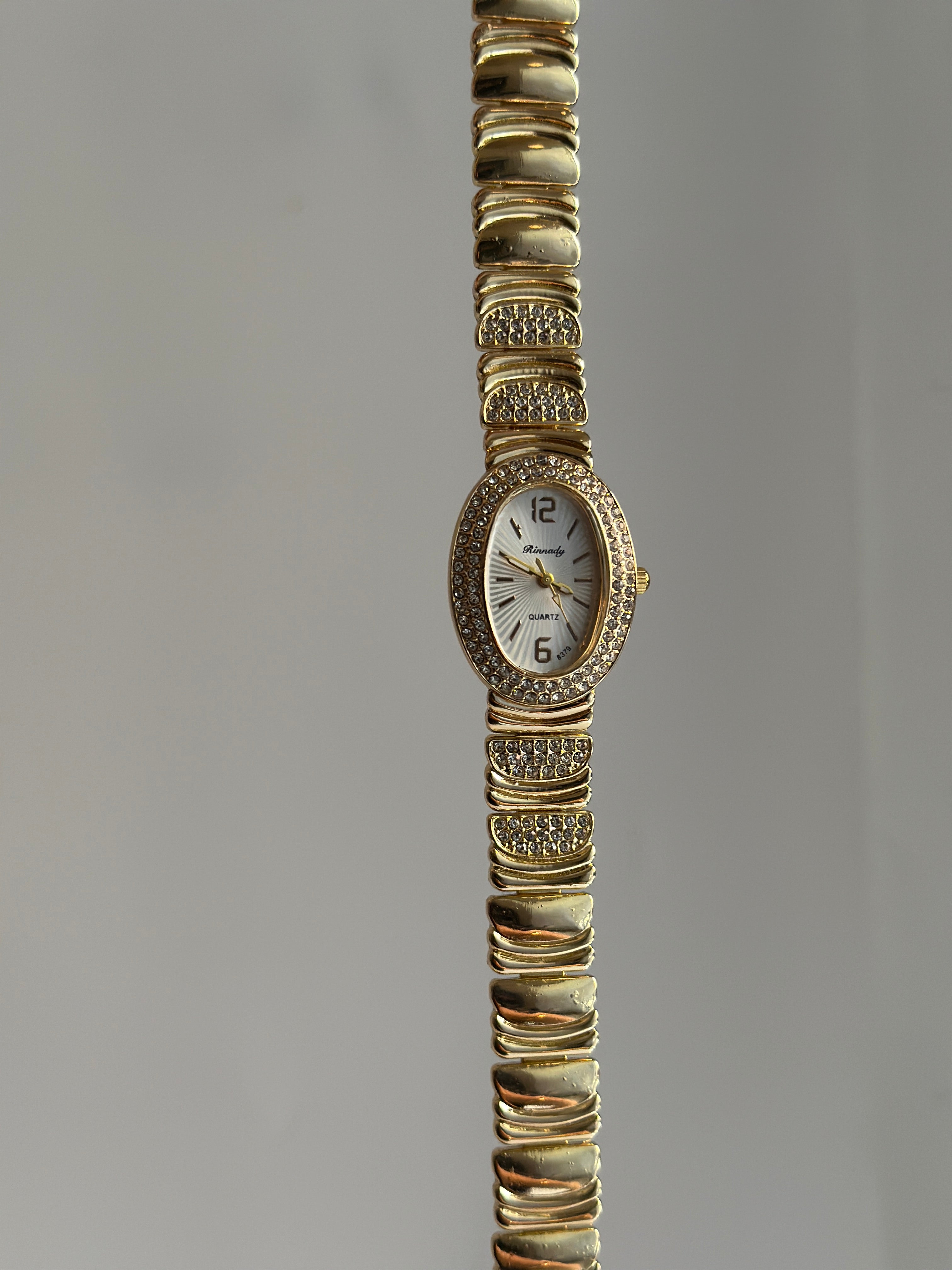 IRA VINTAGE WATCH