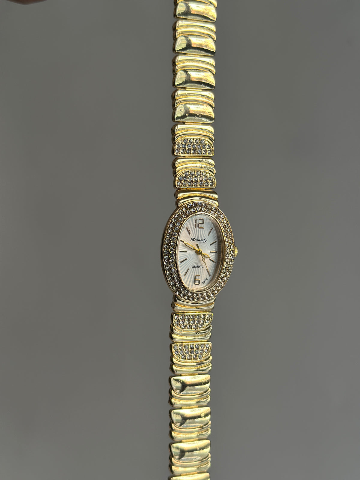 IRA VINTAGE WATCH