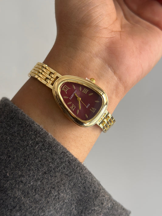 WINEWOOD VINTAGE WATCH