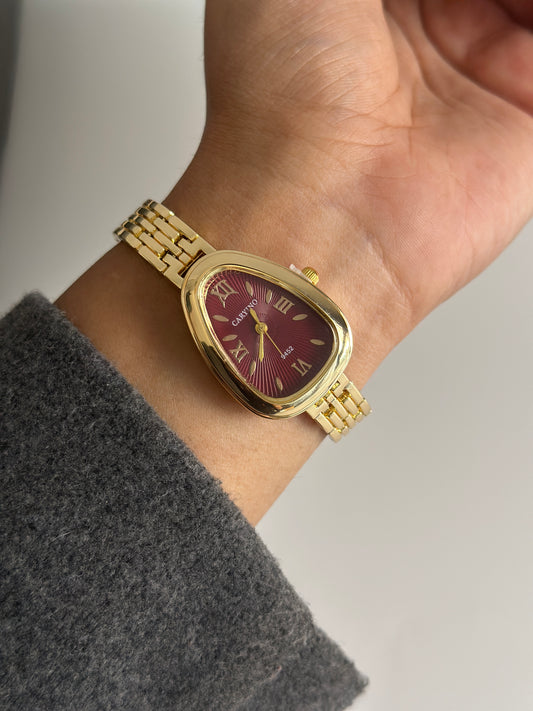 WINEWOOD VINTAGE WATCH