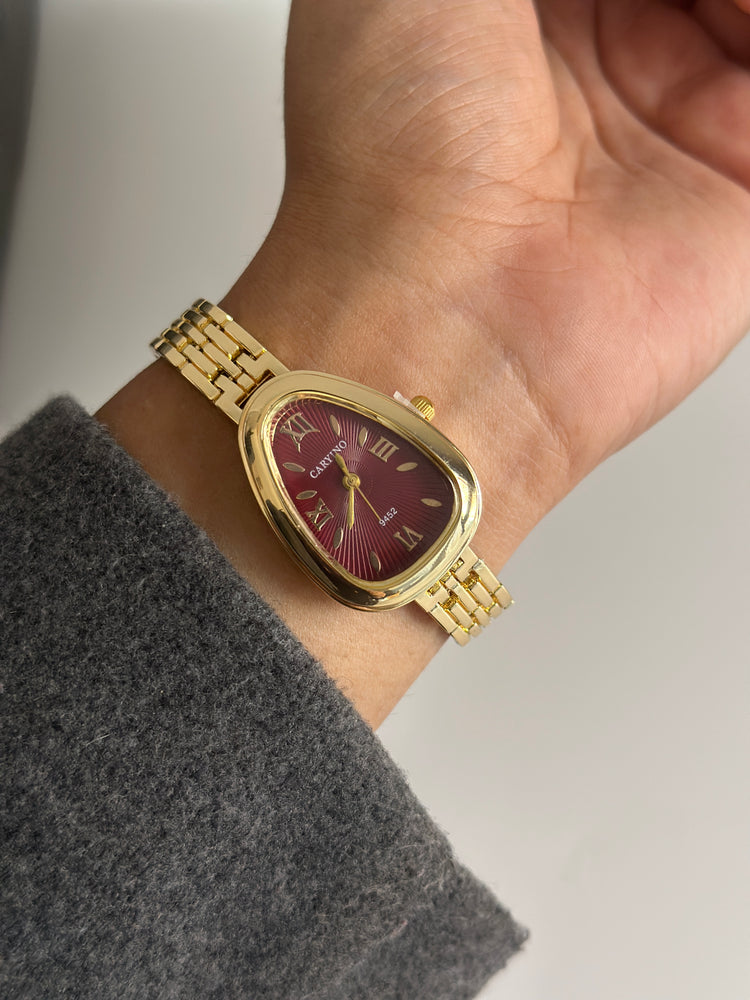 WINEWOOD VINTAGE WATCH