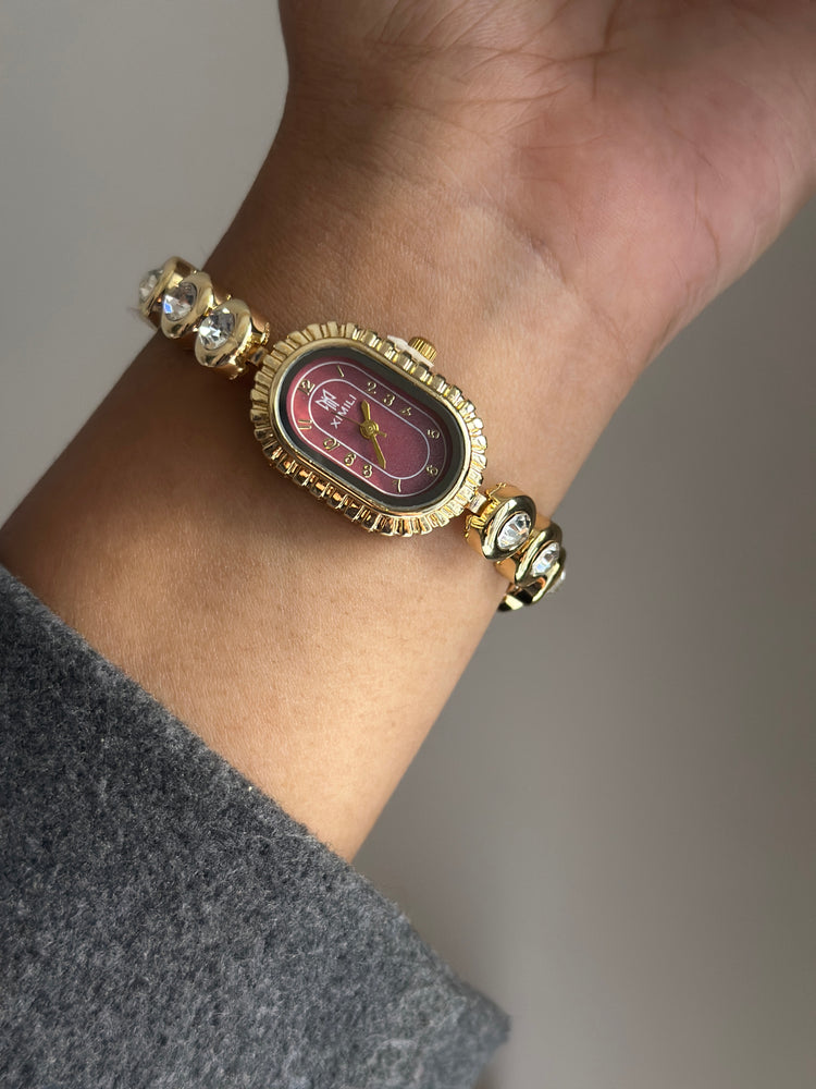CHERRY-BLOSSOM-VINTAGE-DIAL