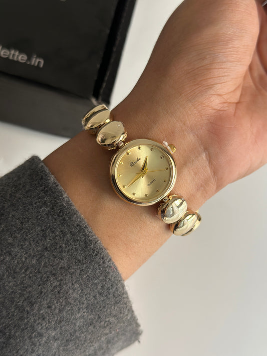 OLD TOWN VINTAGE WATCH