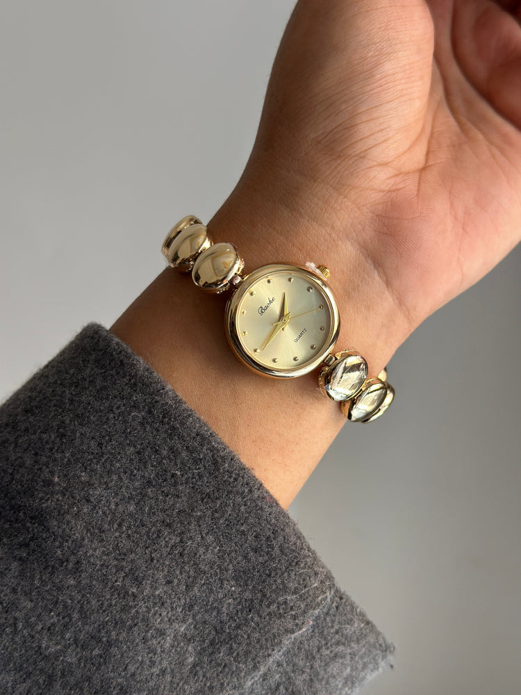 OLD TOWN VINTAGE WATCH