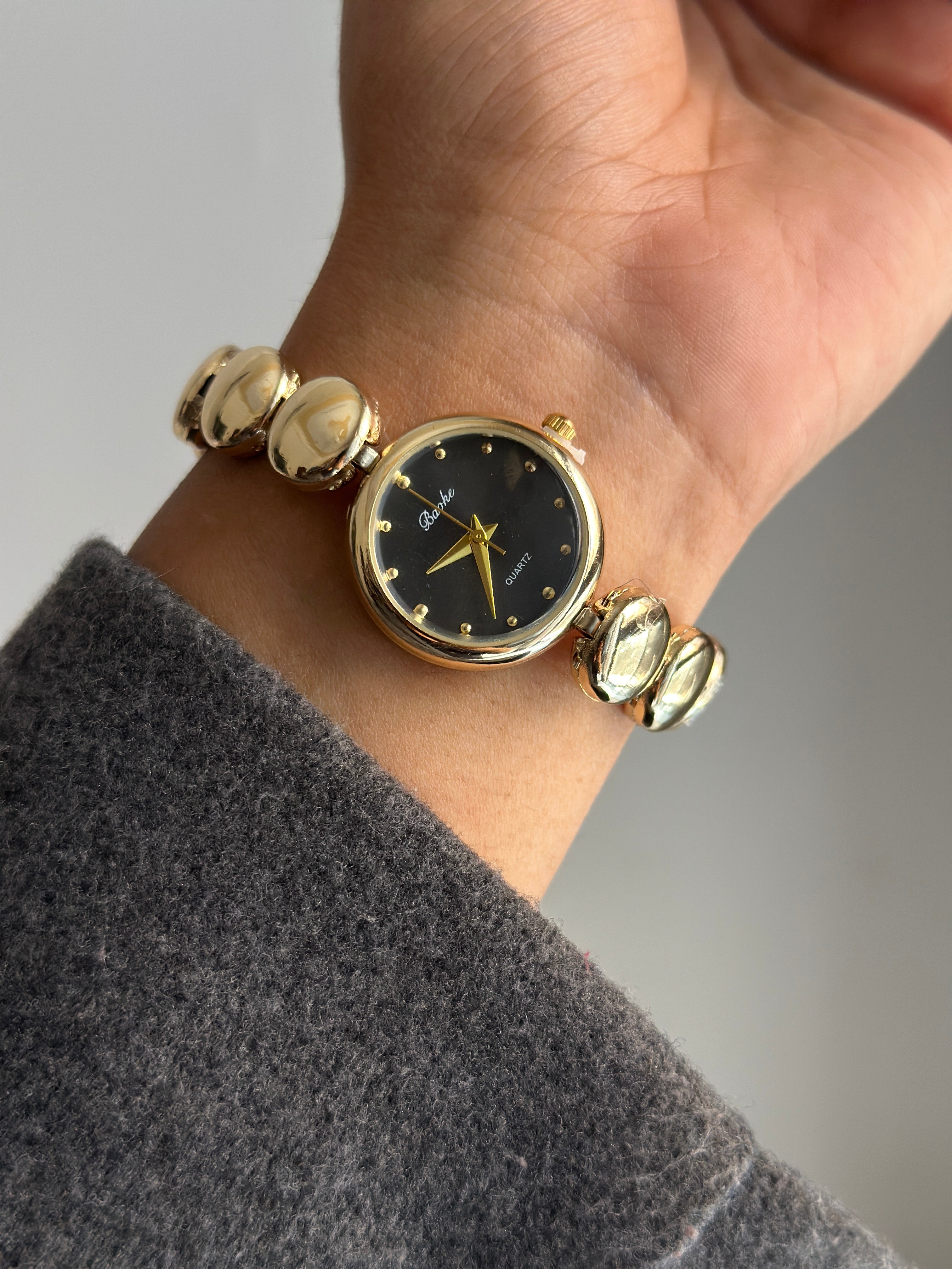 PERSIAN SAGA VINTAGE DIAL