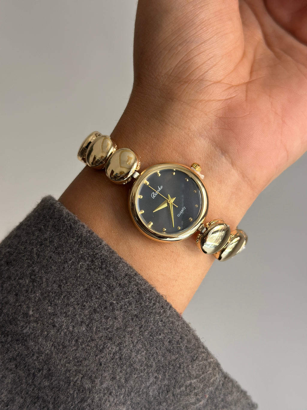 PERSIAN SAGA VINTAGE DIAL