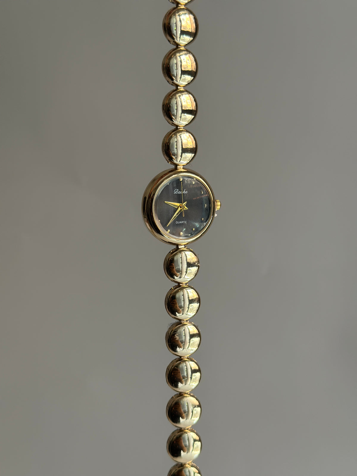 PERSIAN SAGA VINTAGE DIAL