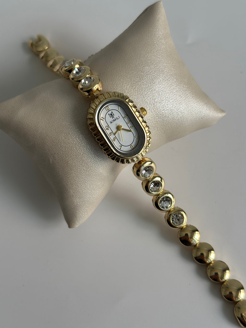 OXFORD VINTAGE WATCH