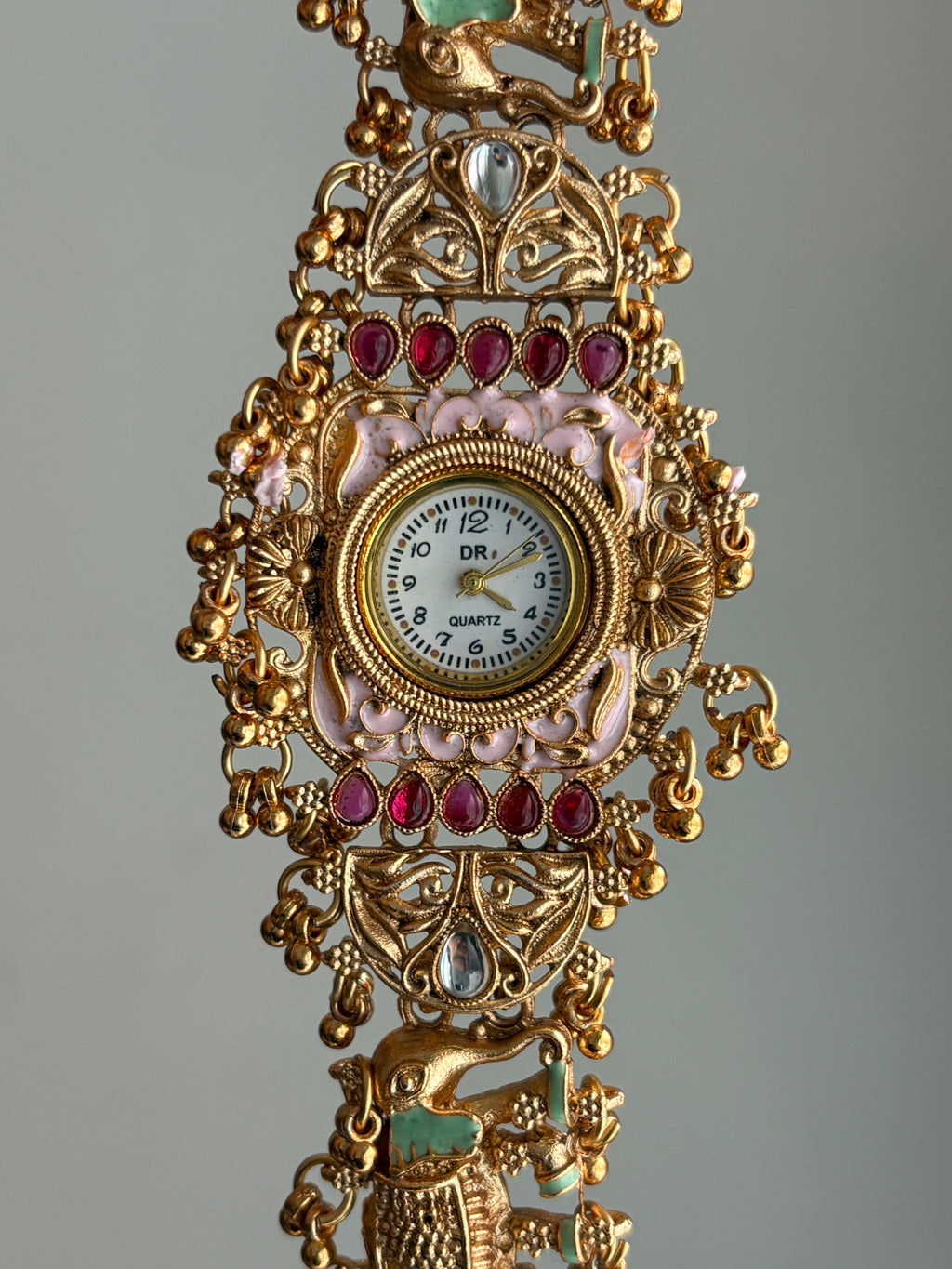 VARSHA HERITAGE WATCH