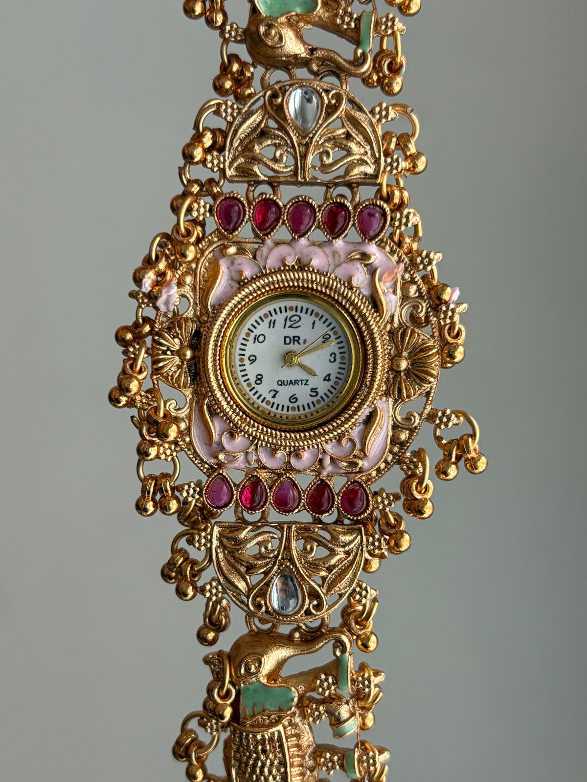 VARSHA HERITAGE WATCH