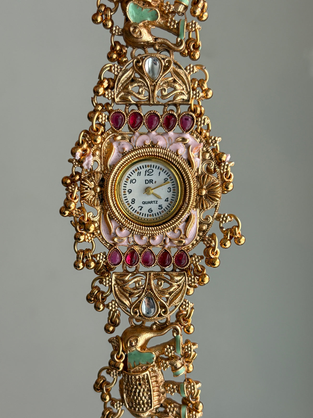 VARSHA HERITAGE WATCH