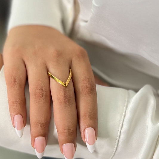 EVLIN-RING( ADJUSTABLE)