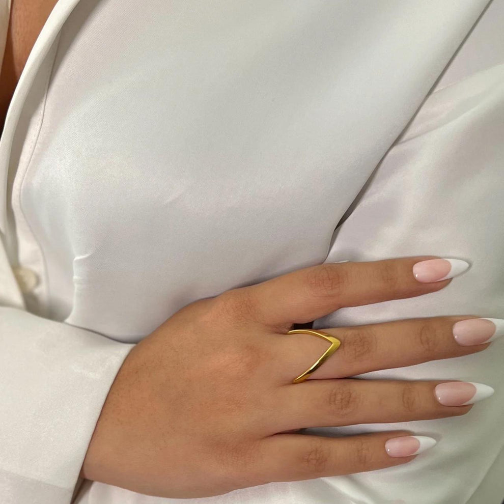 EVLIN-RING( ADJUSTABLE)