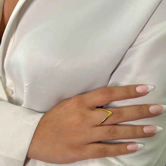 EVLIN-RING( ADJUSTABLE)