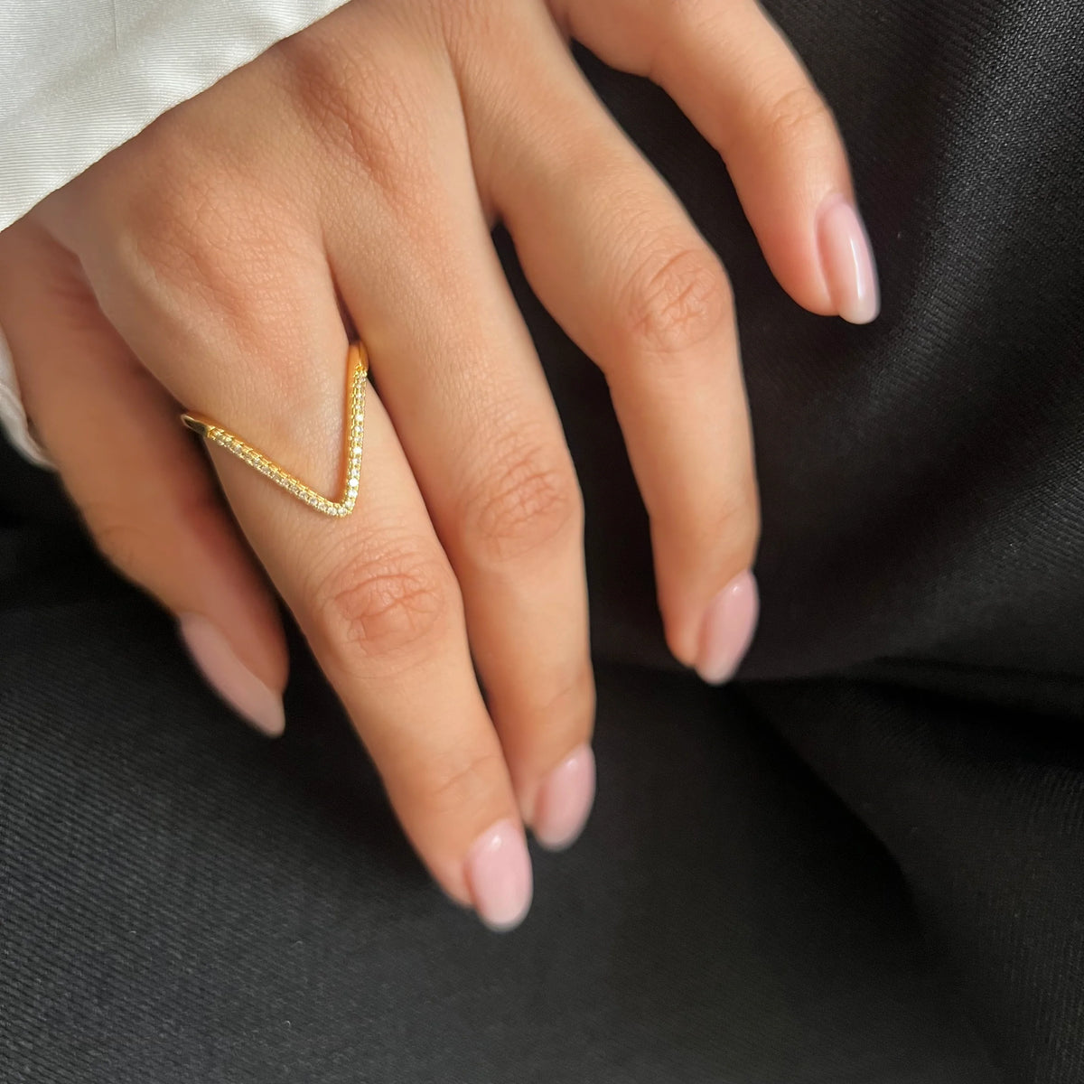 ANA-RING(ADJUSTABLE)