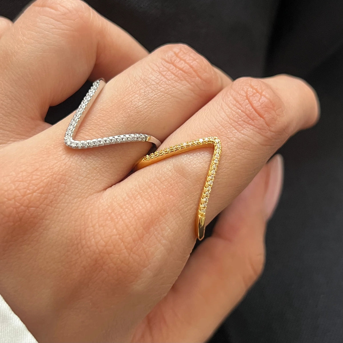 ANA-RING(ADJUSTABLE)