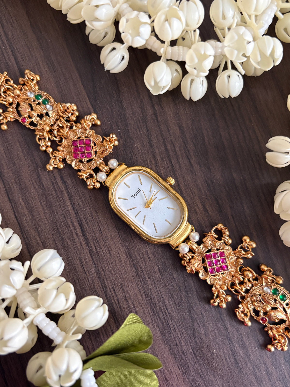 ANANDI HERITAGE WATCH
