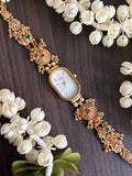 BINDIA HERITAGE WATCH