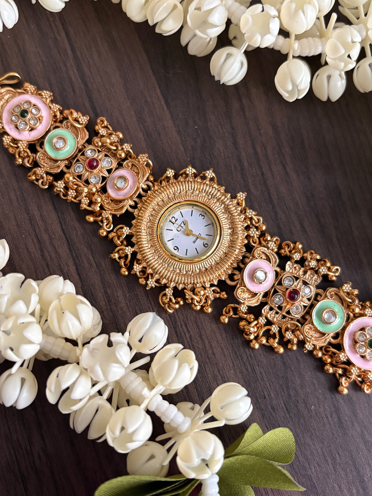 NAYANTARA HERITAGE WATCH
