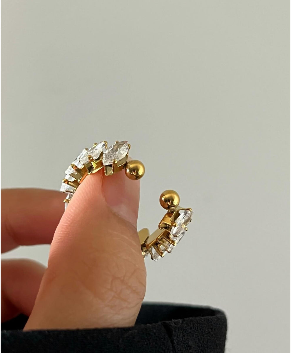 MAYA-ADJUSTABLE-RING