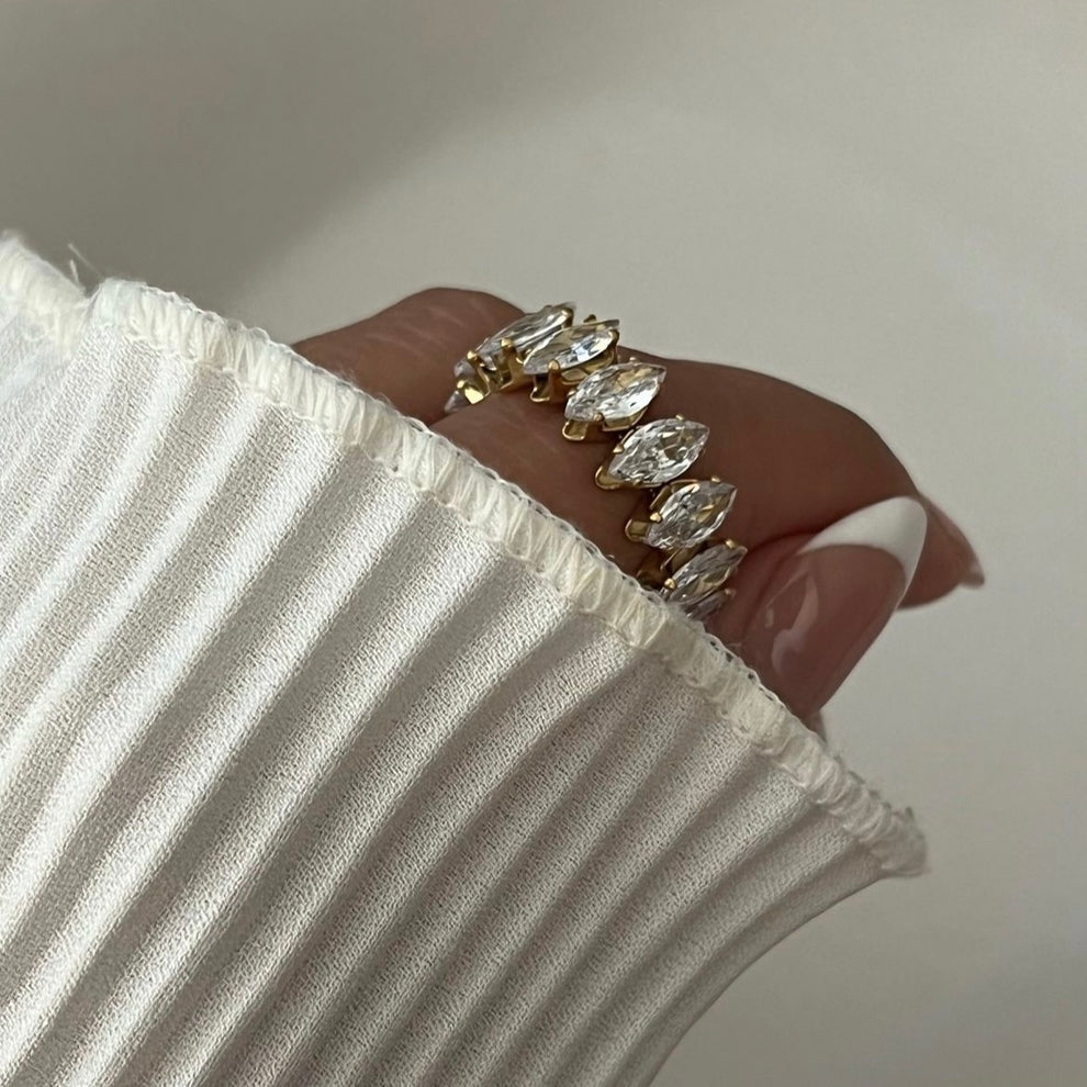 MAYA-ADJUSTABLE-RING