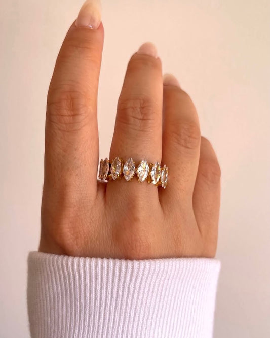 MAYA-ADJUSTABLE-RING