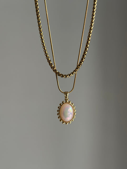BELLA-PEARL-DOUBLE-LAYER-NECKLACE