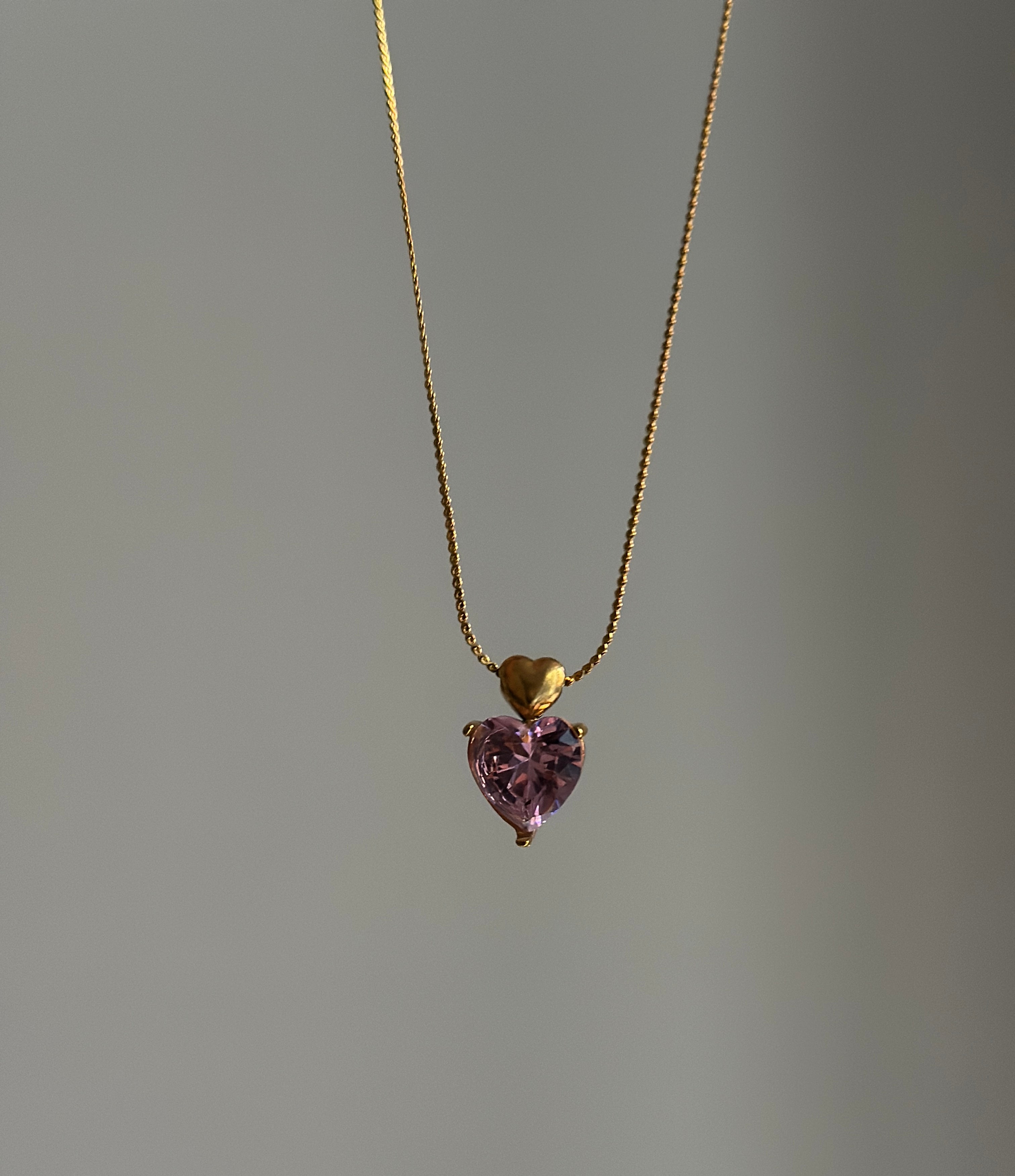 Princess-Necklace