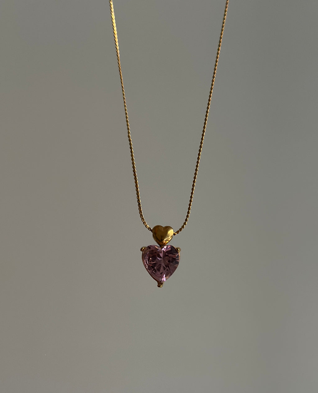 Princess-Necklace
