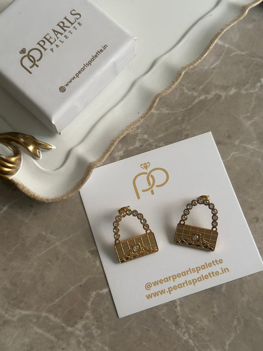NOVELTY-EARRINGS