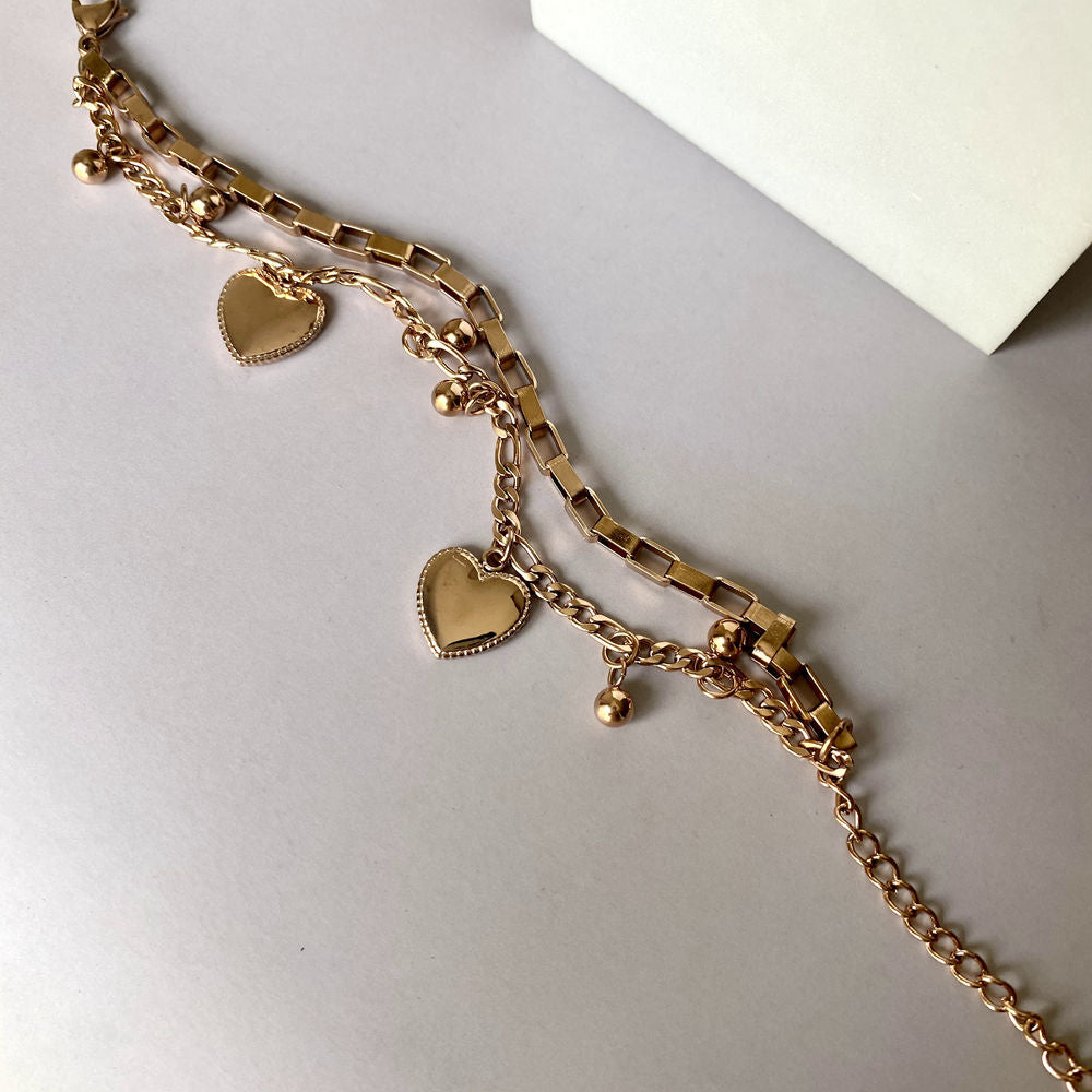 CHICAGO-HEART-BRACELET