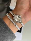 KIARA VINTAGE WATCH