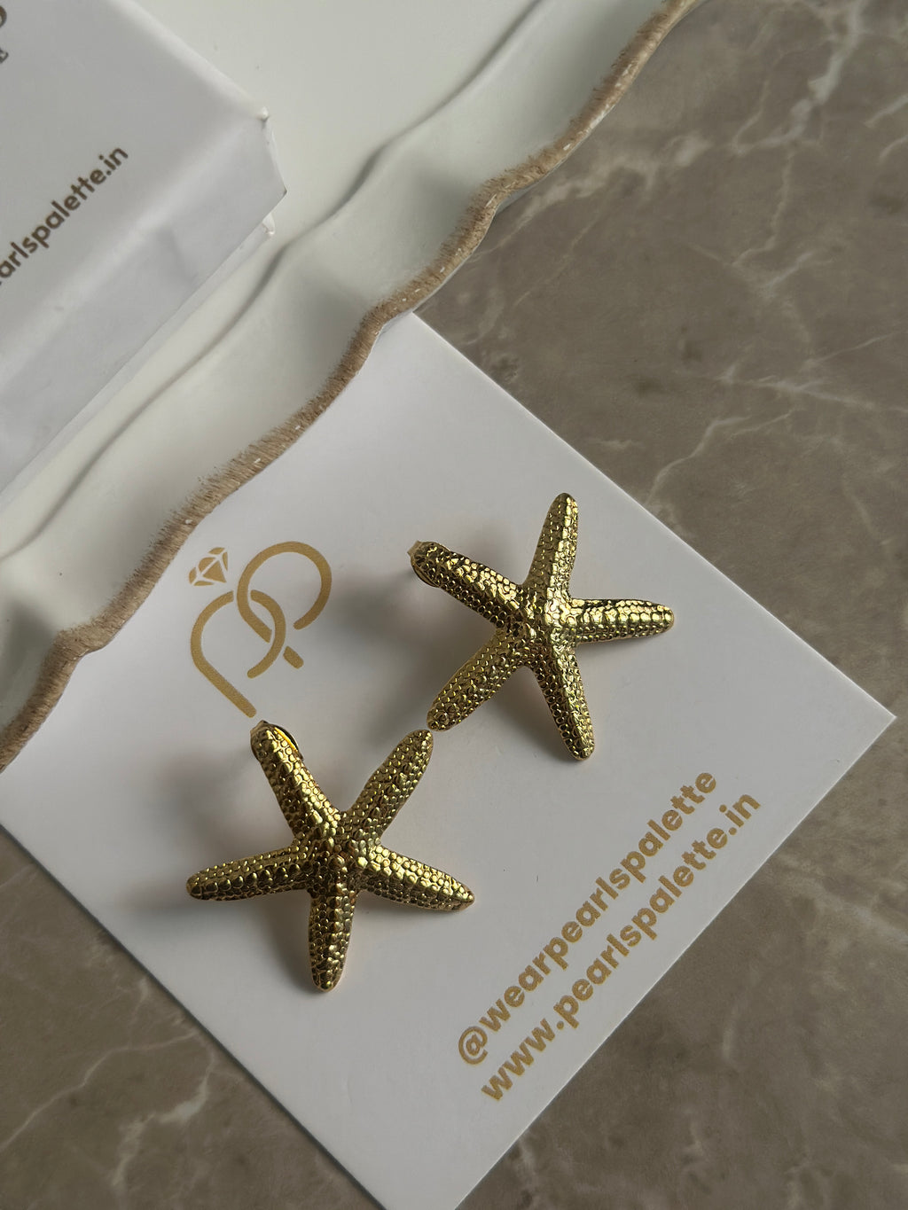 AURORA EARRINGS