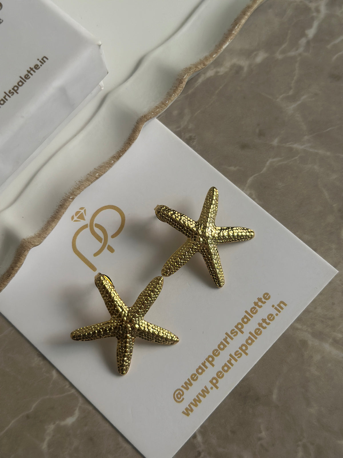 AURORA EARRINGS