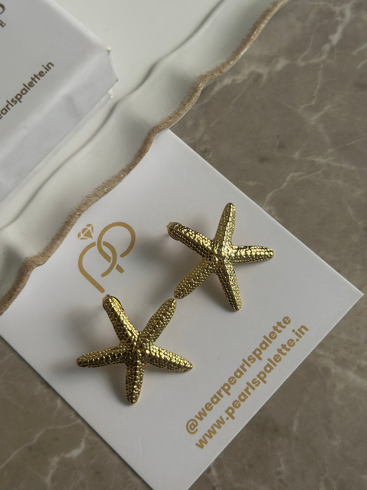 AURORA EARRINGS