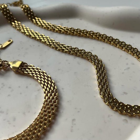 LIZA-BRACELET